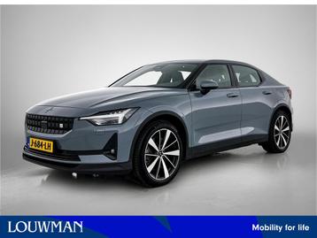 Polestar 2 Long Range Dual Motor Launch Edition 78kWh | Pano beschikbaar voor biedingen