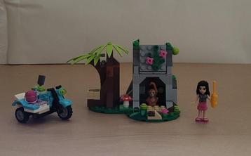 Lego Friends | 41032 beschikbaar voor biedingen