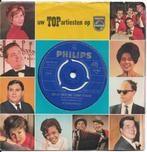 De Straatzangers, 7 inch, Single, Ophalen of Verzenden, Zo goed als nieuw