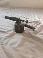 oude brander, Ophalen of Verzenden