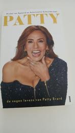 Boek patty brard biografie, Ophalen of Verzenden