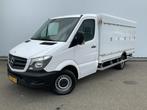 Mercedes-Benz Sprinter 310 2.2 CDI 366 ijswagen 40 gr _0 Deu, 13 km/l, Euro 5, 4 cilinders, Wit