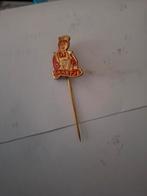 Speldje Saartje, Ophalen of Verzenden, Zo goed als nieuw, Figuurtje, Speldje of Pin