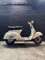 1982 Vespa special 50 Originele lak, Fietsen en Brommers, Brommers | Oldtimers, Maximaal 45 km/u, Ophalen, Overige merken, 4 versnellingen