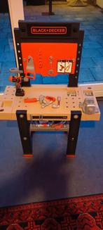 Black & Decker werkbank (speelbank), Kinderen en Baby's, Ophalen