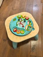 VTech Draai & Leer Activiteitentafel - Zo Goed Als Nieuw!, Kinderen en Baby's, Speelgoed | Babyspeelgoed, Ophalen of Verzenden