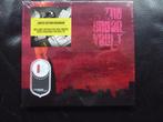 The Sedan Vault – Vanguard - CD Limited Edition Mediabook, Ophalen of Verzenden, Nieuw in verpakking, Alternative