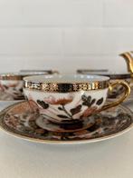 Imari vintage theeservies...1970! 18 eur/stuk!, Antiek en Kunst, Antiek | Porselein, Verzenden