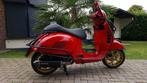 ‼️Mooie dikke Custom Vespa 300GTS goed onderhouden‼️, Particulier, Scooter
