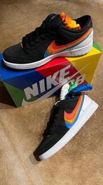 Nike Sb Dunk Low  pro QS maat 41 “ poloroid” Deadstock, Kleding | Heren, Schoenen, Nieuw, Ophalen of Verzenden