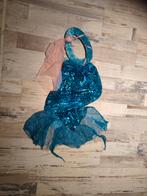 Zeemeermin Carnavalspak, Ophalen of Verzenden