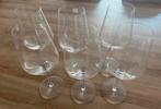 Vivo rodewijn glazen, Verzamelen, Glas en Borrelglaasjes, Ophalen of Verzenden, Nieuw, Overige typen