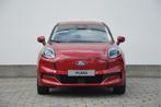 Ford Puma Gen-E 44 kWh | Comfort Pack | Winter Pack |, Stof, Puma, Te koop, Rood