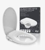 EISL Bidet WC-bril ( nieuw in doos ongeopend), Doe-het-zelf en Verbouw, Sanitair, Ophalen, Nieuw, Chroom, Toilet