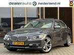 BMW 3-serie 320i xDrive High Ex. (bj 2012, automaat), Euro 5, 15 km/l, Gebruikt, 4 cilinders