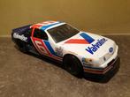 Ford Thunderbird Nascar 1995 van Ertl., Hobby en Vrije tijd, Modelauto's | 1:18, Ophalen of Verzenden, ERTL