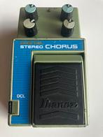 Ibanez DCL Digital Stereo Chorus, Muziek en Instrumenten, Ophalen of Verzenden, Gebruikt, Chorus