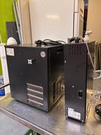 Brita Vivreau componenten, Ophalen, Gebruikt