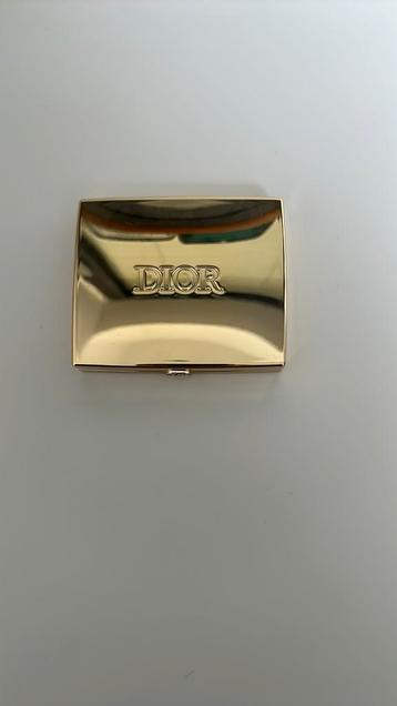 Diorshow 5 couleurs oogschaduwpalette beschikbaar voor biedingen