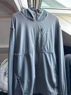 Technicals Grijze Trainingsvest Maat M, Ophalen of Verzenden, Zo goed als nieuw, Maat 48/50 (M), Grijs