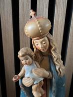 Hummel goebel millenium madonna 855 limited edition, Ophalen of Verzenden, Zo goed als nieuw, Hummel