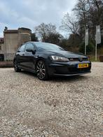 Volkswagen Golf 7 GTI Performance 2.0 TSI 5D DSG 2015 Grey, 4 cilinders, 1984 cc, Zwart, 1324 kg