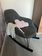 Schommelstoel babykamer bepurehome, Ophalen, Zo goed als nieuw, Stoel