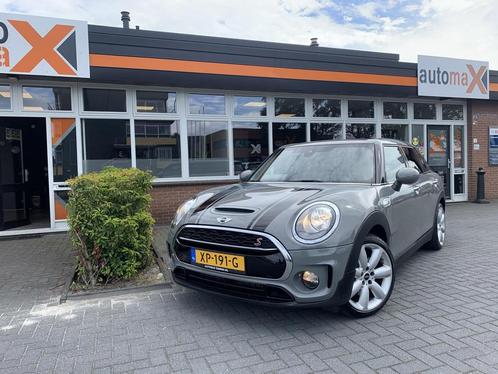 Mini Mini Clubman 2.0 Cooper S Chili Serious Business, Auto's, Mini, Bedrijf, Te koop, Clubman, ABS, Airbags, Airconditioning