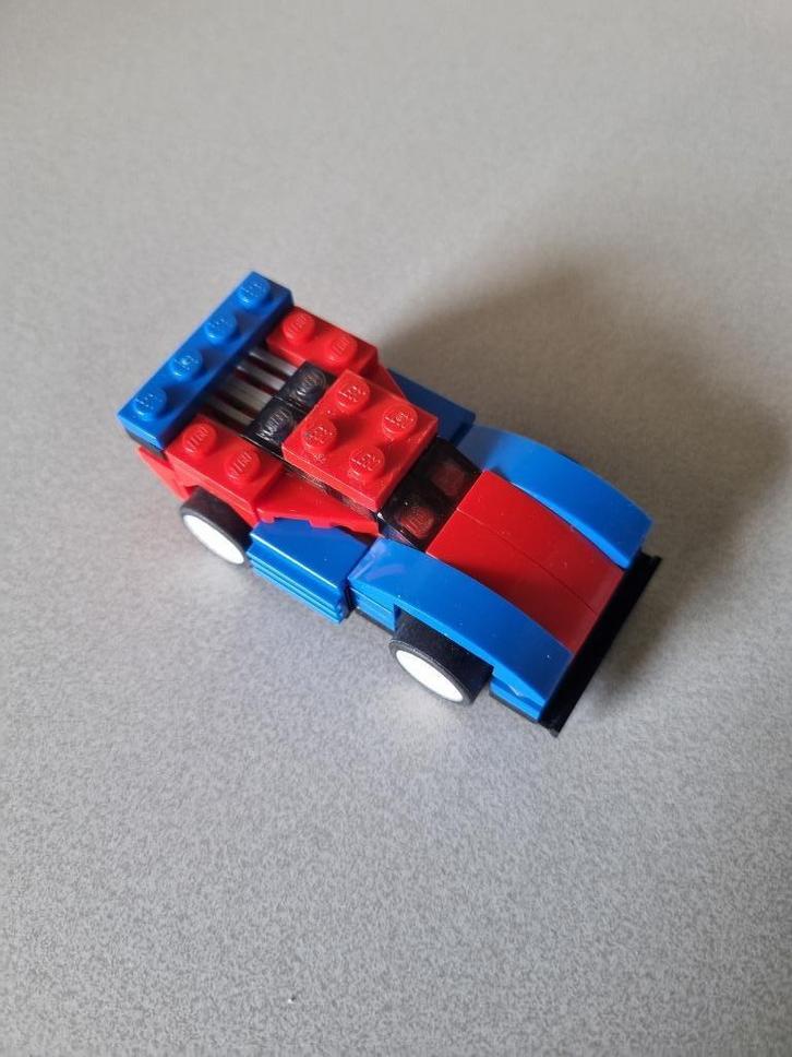 lego 31000 creator Autotje 3 in 1., Kinderen en Baby's, Speelgoed | Duplo en Lego, Zo goed als nieuw, Lego, Complete set, Ophalen of Verzenden
