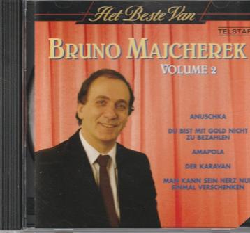 Het Beste van Bruno Majcherek  Volume 2  beschikbaar voor biedingen