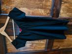 Mooie top van exclusive - maat S/M, Maat 38/40 (M), Exclusive, Zwart, Nieuw