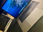 MacBook Pro 15″ Touch Bar 2016 i7 16GB RAM NIEUWE BATTERIJ, Computers en Software, Apple Macbooks, Gebruikt, 256 GB, 2 tot 3 Ghz