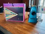 Diaskop Bajka diaprojector met origineel doos , jaren 1950's, Ophalen of Verzenden, Zo goed als nieuw