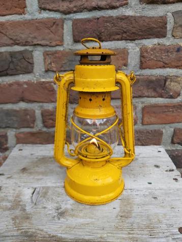 Feuerhand stormlamp type 275 Baby beschikbaar voor biedingen
