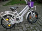 sterke kinderfiets 16 inch wielen., Fietsen en Brommers, Fietsen | Kinderfietsjes, Ophalen, Gebruikt, 16 tot 20 inch