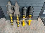 Bilstein B6 B12 pro-kit  saab 9-5 2006, Ophalen, Saab