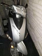 Yamasaki scooter, Fietsen en Brommers, Ophalen, Gebruikt, Benzine, Overige modellen