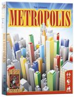 metropolis, Ophalen of Verzenden, Nieuw
