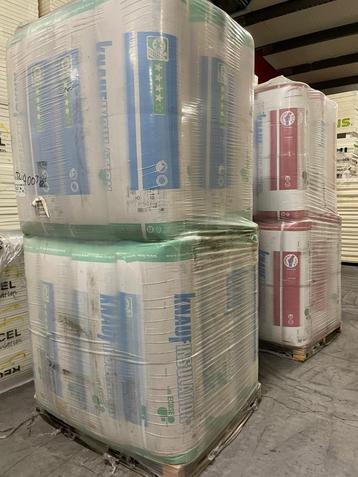 Knauf Acoustilaine 035 - 75 mm beschikbaar voor biedingen