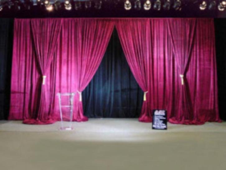 Wentex - Global Truss - Eurolite pipe & Drape, Muziek en Instrumenten, Licht en Laser, Nieuw, Overige typen, Ophalen