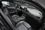 Audi RS6 Avant 4.0 TFSI RS 6 quattro performance Pro Line Pl, Automaat, Lichtsensor, Gebruikt, Geïmporteerd