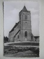 P18 Leerbroek - Ned. Herv. Kerk, Verzamelen, Ansichtkaarten | Nederland, Verzenden, 1960 tot 1980, Ongelopen, Utrecht