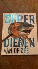 Derek Harvey - Superdieren van de zee, Nieuw, Derek Harvey, Ophalen of Verzenden