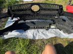 Bumper Mercedes benz GLE w 167 orginaal, Gebruikt, Voor, Mercedes-Benz, Ophalen of Verzenden
