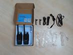 Baofeng UV-5R Mini - NIEUW 1 of 2 stuks, Telecommunicatie, Portofoons en Walkie-talkies, Ophalen of Verzenden, Nieuw, Portofoon of Walkie-talkie