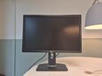 Dell UltraSharp U2412M 24″ met USB,DVI/DisplayPort,VGA, Computers en Software, Monitoren, Ophalen, DVI, IPS, Full HD