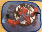 Spider-Man Auto Zonnescherm, Auto diversen, Ophalen, Gebruikt