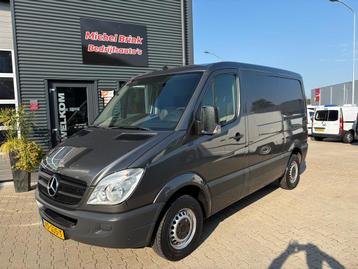 Mercedes-Benz Sprinter 210 2.2 CDI 325 Airco 3 Zitplaatsen beschikbaar voor biedingen