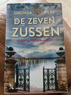 Lucinda Riley - De zeven zussen, Ophalen of Verzenden, Zo goed als nieuw, Lucinda Riley