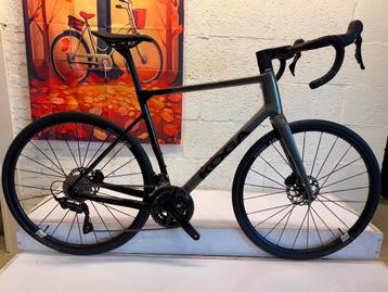 Koga Roqa Prestige DT swiss aanbieding NU €2299,- beschikbaar voor biedingen